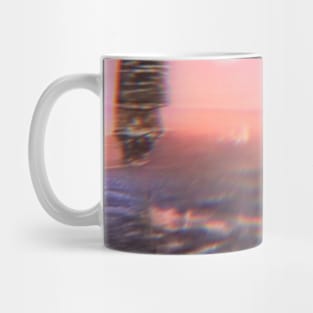 Apparition of Soft Echo Mug